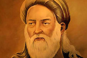 زندگینامه ابو نصر علی بن احمد بن منصور اسدی طوسی