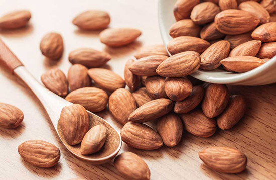 10 ماده غذایی از بین برنده استرس و آرامش بخش