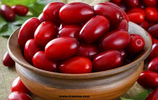 10 ماده غذایی از بین برنده استرس و آرامش بخش