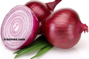 خواص و معجزات پیاز که تاکنون نمیدانستید