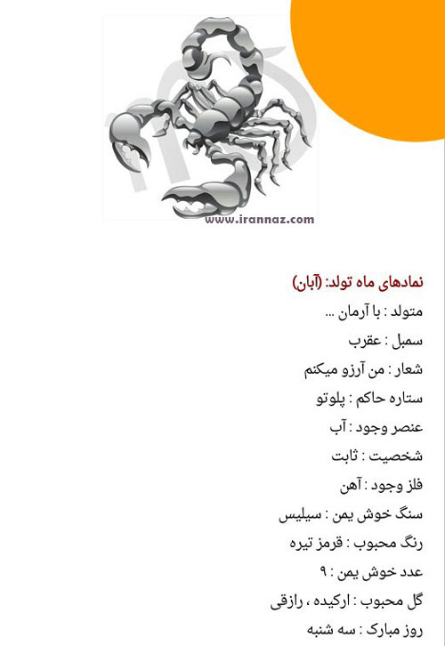 سن ازدواج متولدین ماه های مختلف سال (طالع بینی) سن ازدواج متولدین ماه های مختلف سال (طالع بینی)