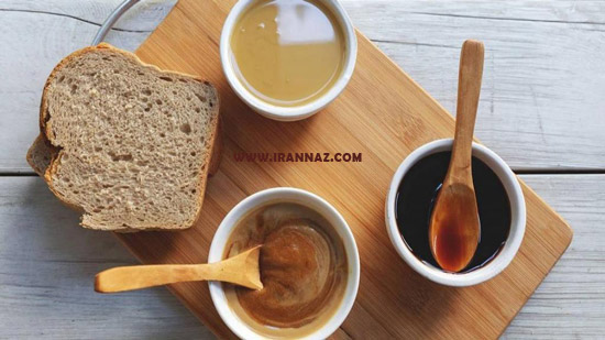 خواص ارده و شیره برای سلامتی و درمان بیماریها
