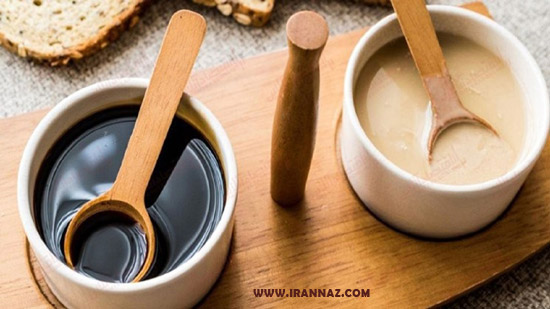 خواص ارده و شیره برای سلامتی و درمان بیماریها