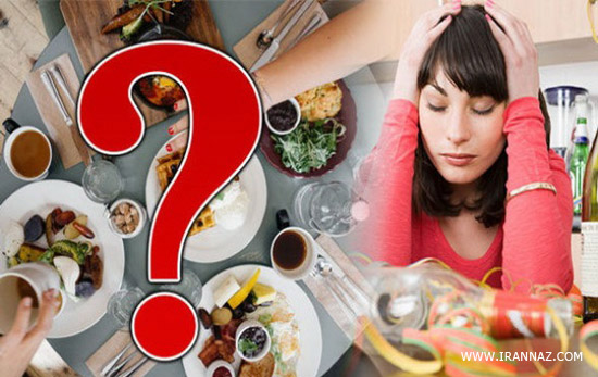توصیه درمانی مفید برای بیماران مبتلا به میگرن توصیه درمانی مفید برای بیماران مبتلا به میگرن