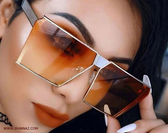 زیبا و جدیدترین مدل های عینک آفتابی سال زیبا و جدیدترین مدل های عینک آفتابی سال