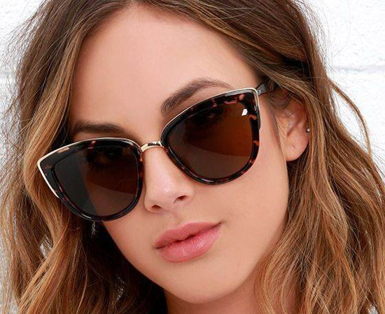زیبا و جدیدترین مدل های عینک آفتابی سال زیبا و جدیدترین مدل های عینک آفتابی سال