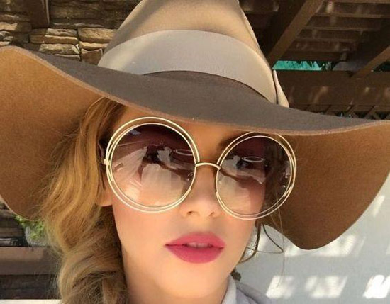 زیبا و جدیدترین مدل های عینک آفتابی سال زیبا و جدیدترین مدل های عینک آفتابی سال