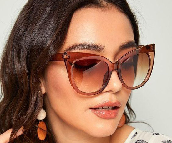 زیبا و جدیدترین مدل های عینک آفتابی سال زیبا و جدیدترین مدل های عینک آفتابی سال