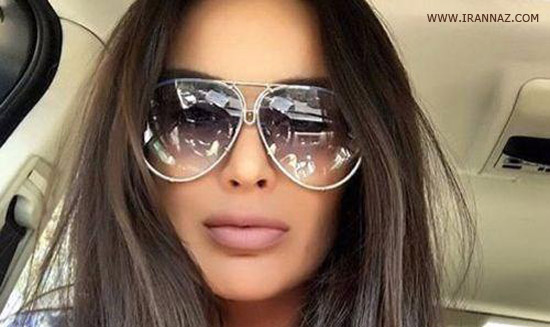 زیبا و جدیدترین مدل های عینک آفتابی سال زیبا و جدیدترین مدل های عینک آفتابی سال