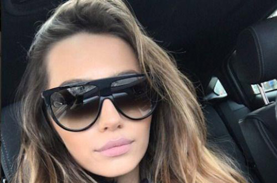 زیبا و جدیدترین مدل های عینک آفتابی سال زیبا و جدیدترین مدل های عینک آفتابی سال