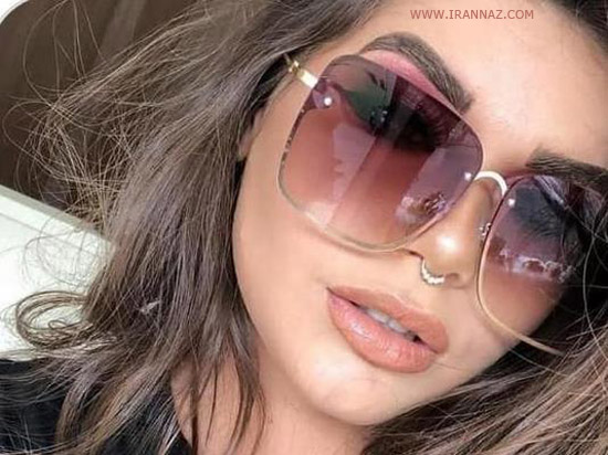 زیبا و جدیدترین مدل های عینک آفتابی سال زیبا و جدیدترین مدل های عینک آفتابی سال