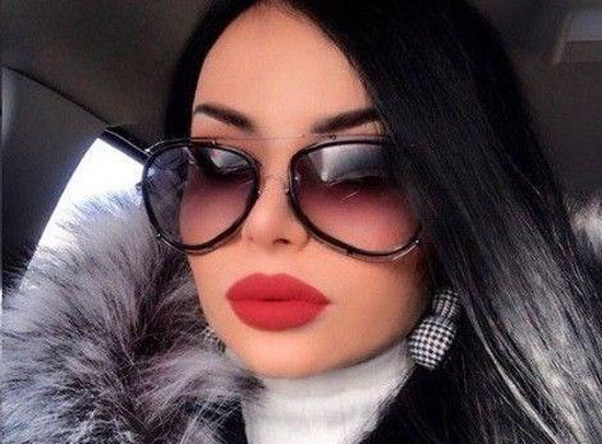 زیبا و جدیدترین مدل های عینک آفتابی سال زیبا و جدیدترین مدل های عینک آفتابی سال