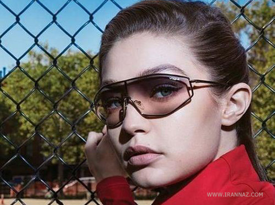 زیبا و جدیدترین مدل های عینک آفتابی سال زیبا و جدیدترین مدل های عینک آفتابی سال