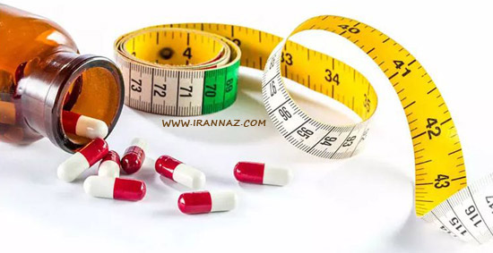 هشت دلیل اساسی برای افزایش وزن و چاقی