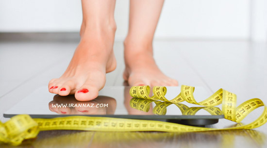 هشت دلیل اساسی برای افزایش وزن و چاقی