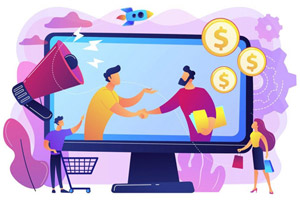 راه های پولسازی از اینستاگرام