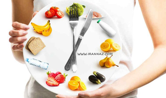 هفت روش مطمئن برای کاهش اشتها و کاهش وزن