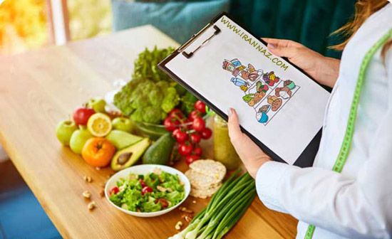 هفت روش مطمئن برای کاهش اشتها و کاهش وزن