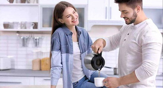 انتظارات زنان از مردان برای ایجاد یک رابطه موفق انتظارات زنان از مردان برای ایجاد یک رابطه موفق