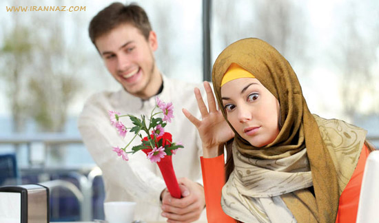 انتظارات زنان از مردان برای ایجاد یک رابطه موفق انتظارات زنان از مردان برای ایجاد یک رابطه موفق