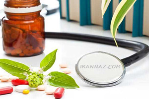 9 درمان طبیعی برای برخی بیماری ها