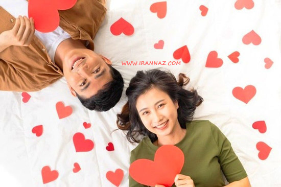 مهمترین قوانین جذب عشق و همسر مورد علاقه مهمترین قوانین جذب عشق و همسر مورد علاقه