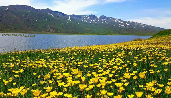 آدرس و عکس های زیباترین دریاچه های ایران (+توضیحات) آدرس و عکس های زیباترین دریاچه های ایران (+توضیحات)