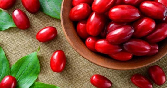 با مصرف این 10 ماده غذایی زیباتر شوید!! با مصرف این 10 ماده غذایی زیباتر شوید!!
