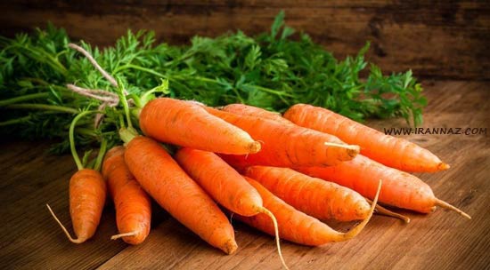 با مصرف این 10 ماده غذایی زیباتر شوید!! با مصرف این 10 ماده غذایی زیباتر شوید!!