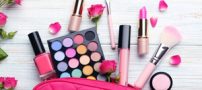 نکات مهم درمورد لوازم آرایشی و آرایش کردن