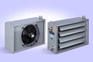 یونیت هیتر گرمایشی ، جدیدترین سیستم گرمایشی