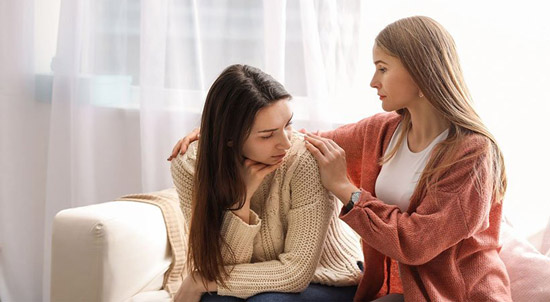 مشکل خوب بودن زیاد در رابطه عاشقانه یا دوستی! مشکل خوب بودن زیاد در رابطه عاشقانه یا دوستی!