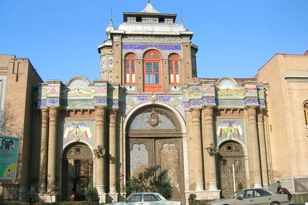 بناهای تاریخی تهران؛ پرسه در کوچه پس کوچههای تاریخ پایتخت بناهای تاریخی تهران؛ پرسه در کوچه پس کوچههای تاریخ پایتخت
