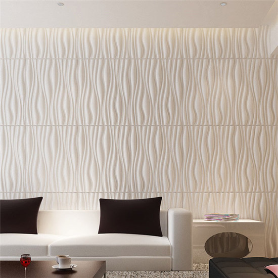 آشنایی با دیوار پوش های MDF ،PVC و مزایای آنها آشنایی با دیوار پوش های MDF ،PVC و مزایای آنها