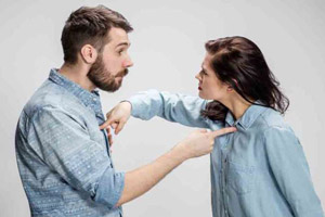 5 نوع زن و شوهر از دیدگاه علم روانشناسی