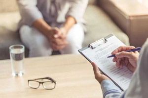 روان تحلیلگر کیست؟