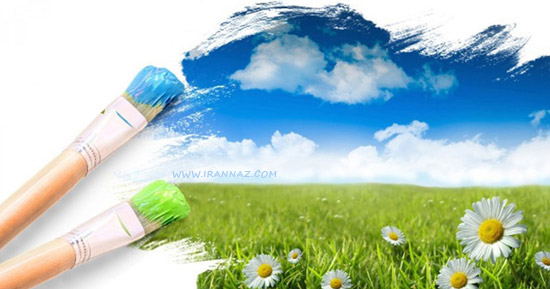 هوایی پاک - فواید استفاده از گل و گیاه