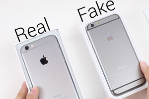 بررسی نحوه تشخیص اصل بودن لوازم جانبی اپل