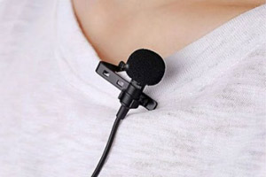 راهنمای خرید میکروفن یقه ای