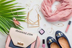 چطور اکسسوری مناسب با لباسمان انتخاب کنیم؟
