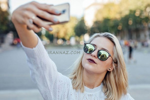 فوت و فن های اساسی برای گرفتن عکس سلفی