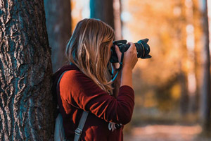 عکس های بسیار زیبا و دیدنی با وسایل در دسترس