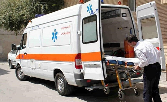 هزینه آمبولانس با بیمه تکمیلی قابل جبران است