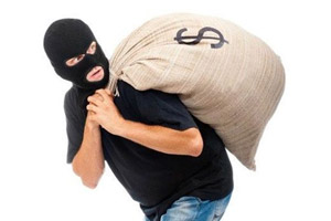 چطور خانه را از شر دزدها ایمن نگه داریم؟