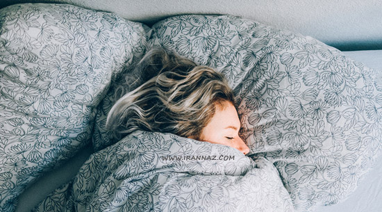 زیاد خوابیدن ، 6 عادت صبحگاهی باعث افزایش وزن و چاقی