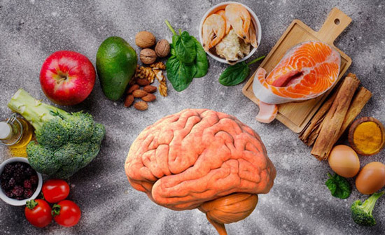 غذاها به بالا بردن قدرت حافظه کمک می کنند ، تقویت حافظه