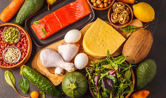 از غذاهای طبیعی و تازه بیشتر استفاده کنید ، پیشگیری از آرتروز با تغذیه صحیح
