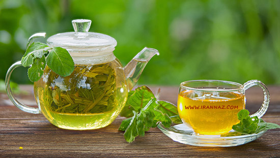 چای سبز ، چربی سوز های طبیعی برای خوش اندام شدن