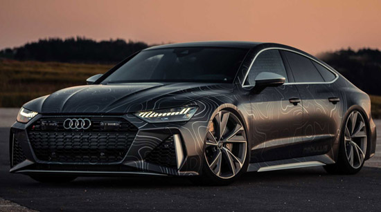آئودی - Audi ، تاریخچه بهترین برندهای ماشین سازی و معنی نام آنها