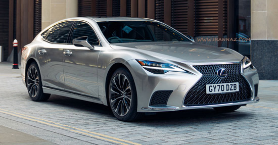 لکسوس - Lexus ، تاریخچه بهترین برندهای ماشین سازی و معنی نام آنها